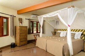 Montebelo Gorongosa Lodge & Safari